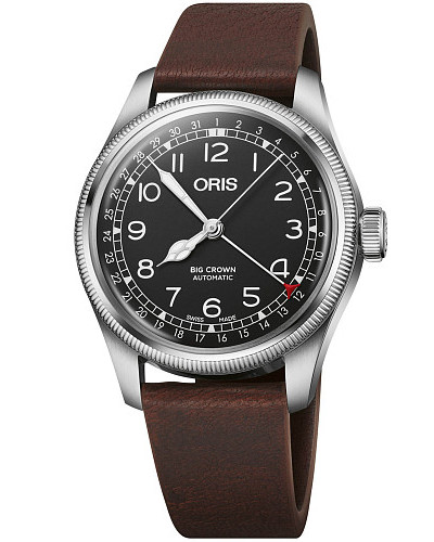 Oris Big Crown Waldenburgerbahn Limited Edition 01 754 7785 4084-Set